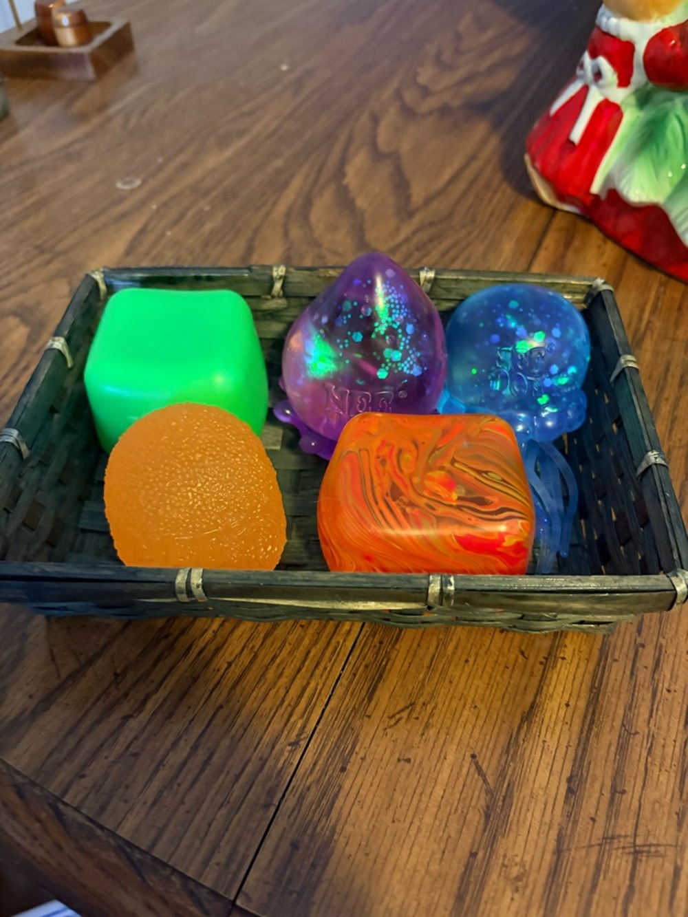 Like-New Needoh Lot